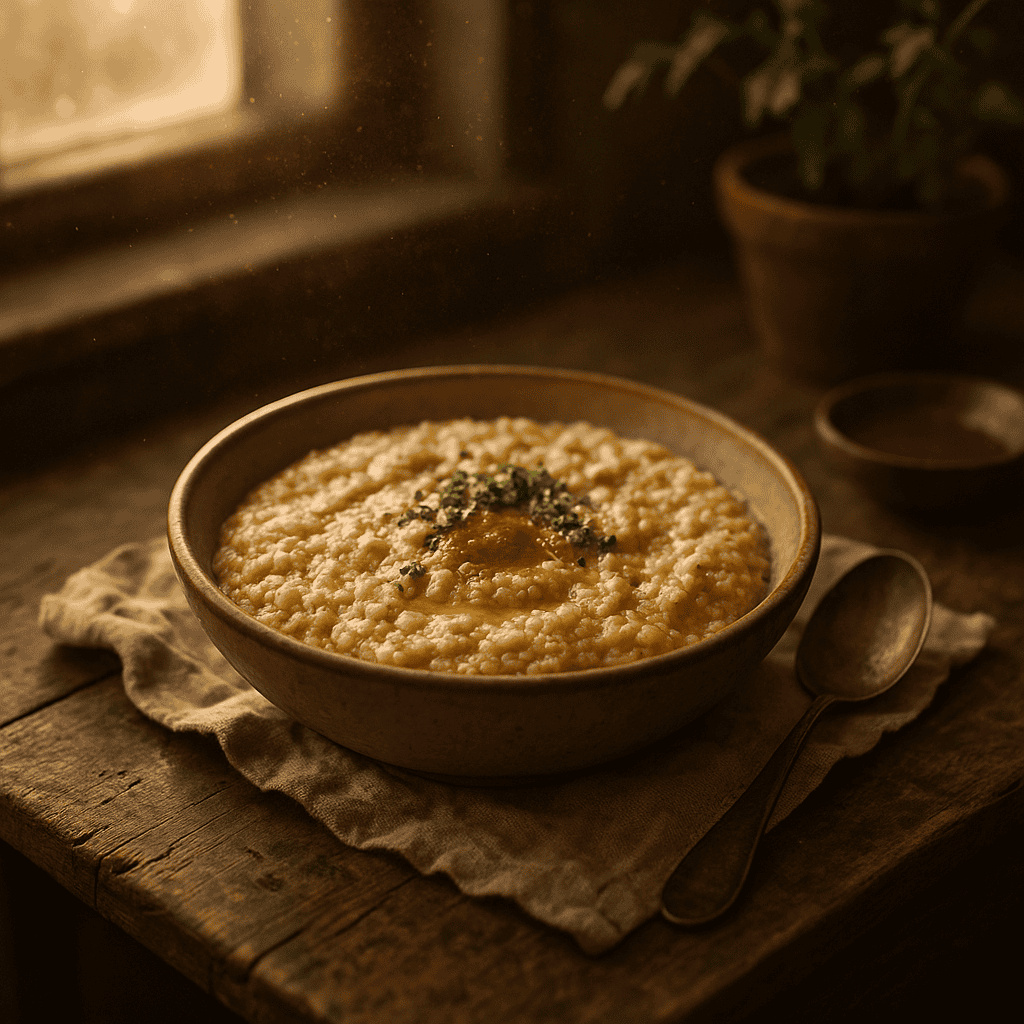 Heart warming Arabian Jareesh